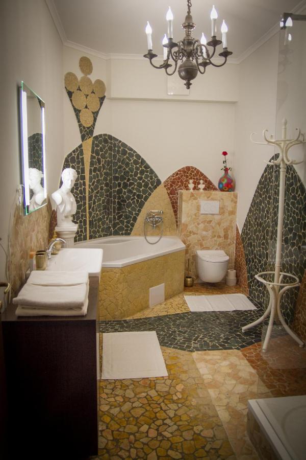 Hotel Bojnicky Vinny Dom بايموتْسْ المظهر الخارجي الصورة