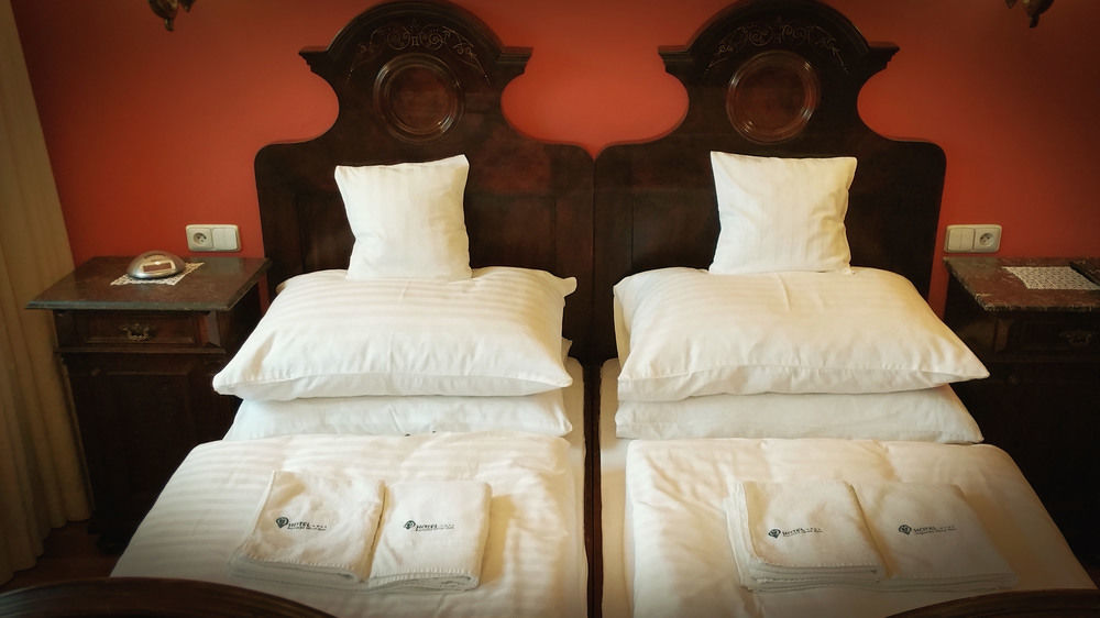 Hotel Bojnicky Vinny Dom بايموتْسْ المظهر الخارجي الصورة